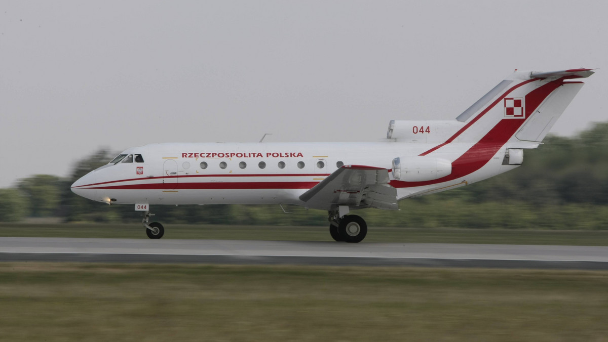 Ministerstwo Transportu Federacji Rosyjskiej zakazało eksploatowania na terytorium Rosji od 1 stycznia 2012 roku samolotów pasażerskich Tu-134, Jak-40 i An-24 niewyposażonych w system ostrzegania przed zbliżeniem z ziemią.