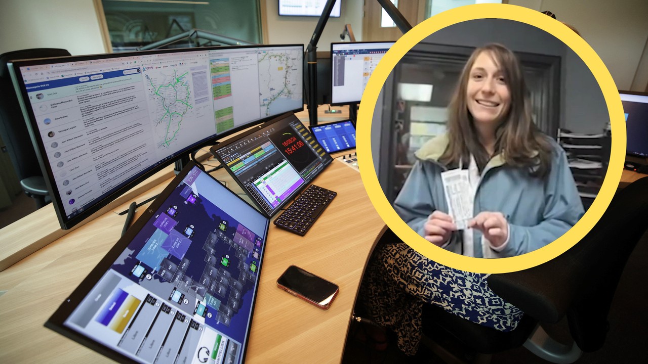 Absurdalny konkurs radiowy zakończył się tragedią
