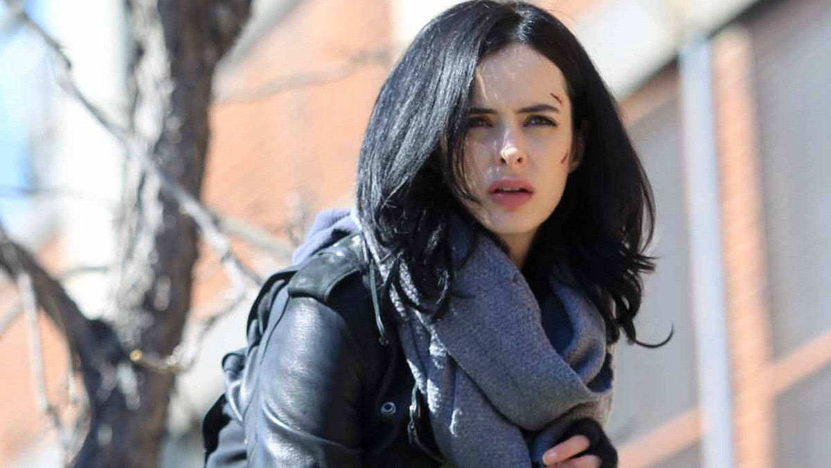 Twórcy serialu "Jessica Jones" zamieścili na oficjalnym profilu na Twitterze nową zapowiedź. Produkcja zadebiutuje w serwisie Netflix 20 listopada.