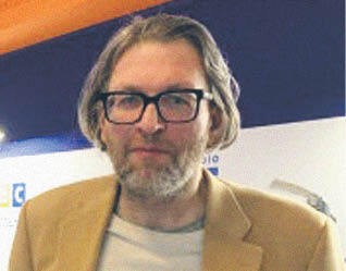 Stanisław Biega ekspert ds. organizacji transportu publicznego, członek zarządu Centrum Zrównoważonego Transportu i fundacji „Zielone Mazowsze”