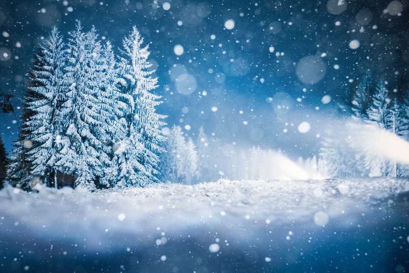 Quiz o przysłowiach zimowych