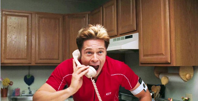 A legjobb Brad Pitt filmek, amiket látnod kell! 