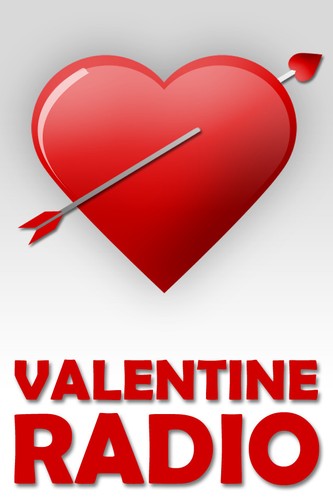 Valentine Radio