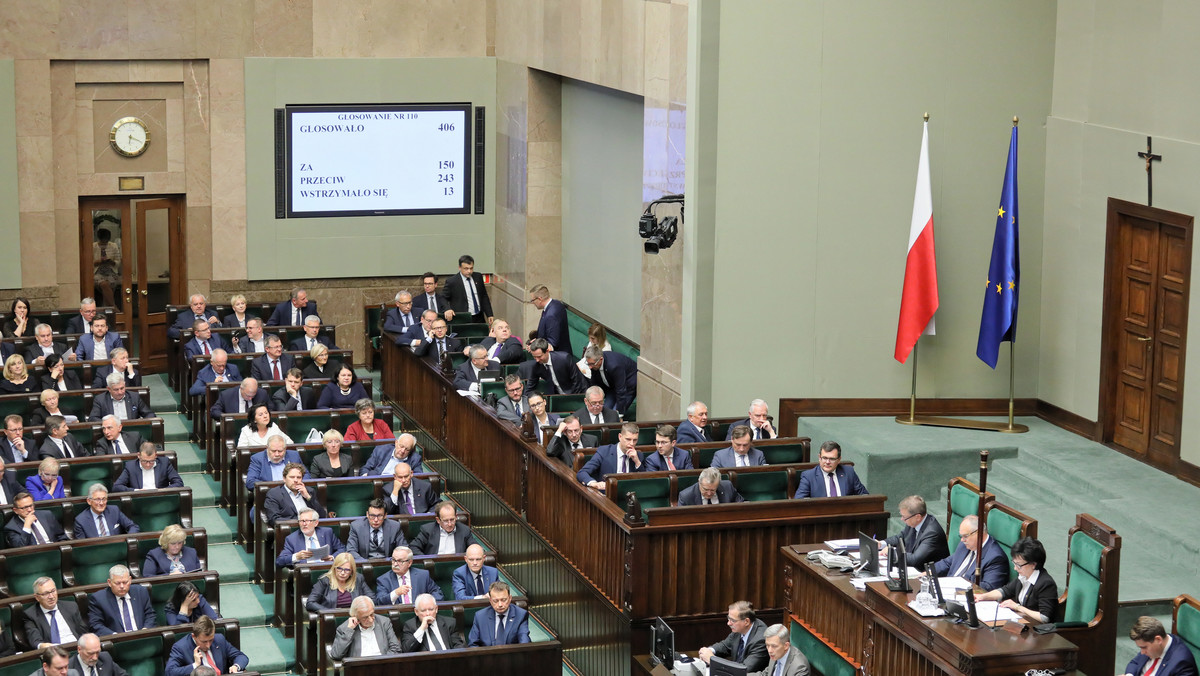 Wyniki wyborów. Czworo samorządowców z Podkarpacia dostało się do Sejmu