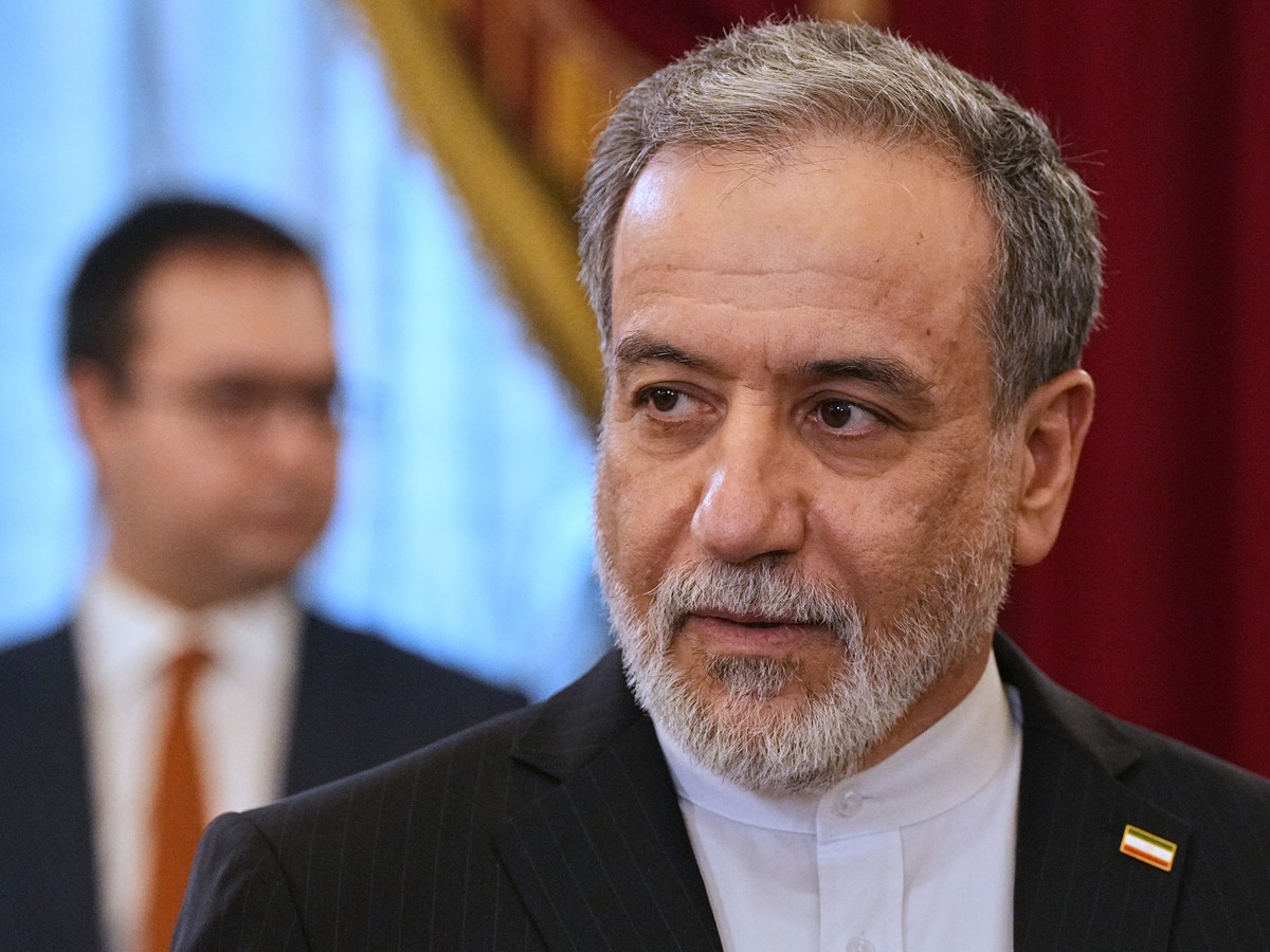 TEHERAN POSLAO OŠTRU PORUKU TRAMPU Iran je spreman za pregovore, ali ima jedan uslov