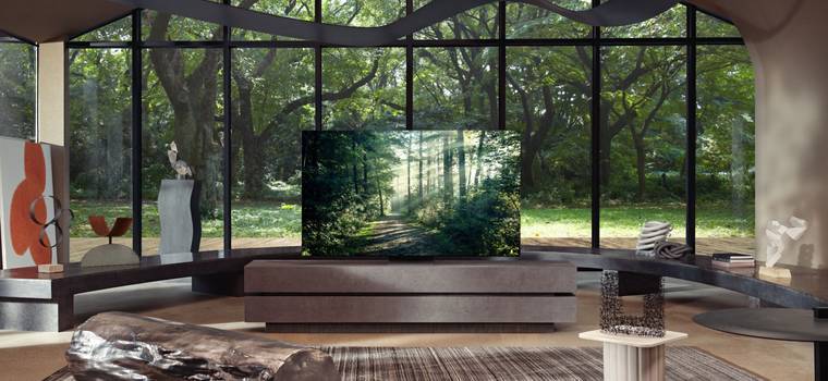 Samsung Neo QLED TV - znamy ceny nowych telewizorów 4K i 8K