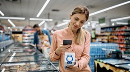 globalna rewolucja w kodach kreskowych – sunrise 2027 coraz bliżej