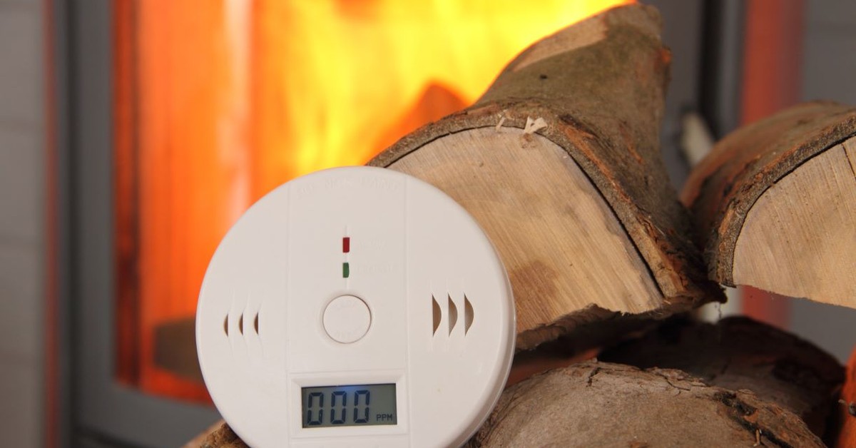 Czujnik czadu - ile kosztuje? Gdzie kupić? Gdzie zamontować? Na jakiej wysokości zamontować czujnik czadu?