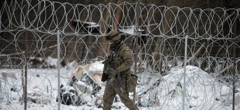 RPO prosi policję o włączenie się w poszukiwania czteroletniej dziewczynki z Iraku