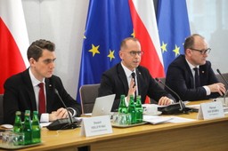 Komisja śledcza ds. afery wizowej. Dziś zeznania Wawrzyka [TRANSMISJA]