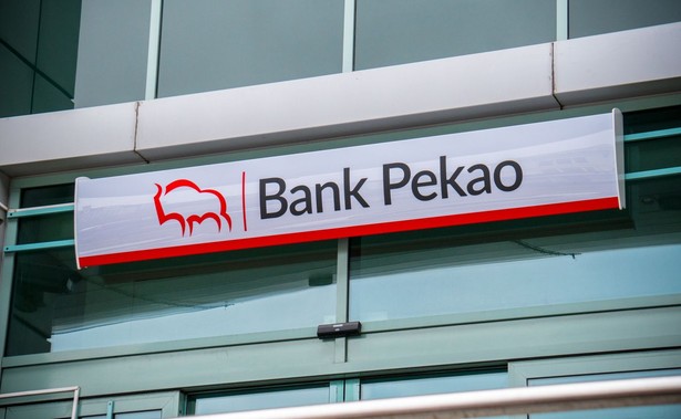 Pekao poinformował też, że bank upraszcza jednocześnie i dostosowuje do bieżącej sytuacji swoje procedury kredytowe i operacyjne, aby ułatwić firmom dostęp do finansowania