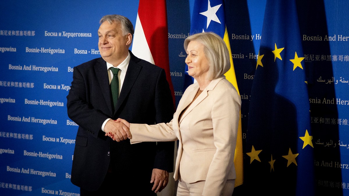 Orbán Viktor nem lassít: ezúttal itt tűnt fel a kormányfő – fotó