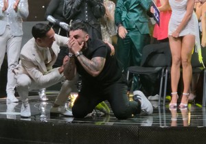 Bojan Ilievski je pobednik Zvezda Granda