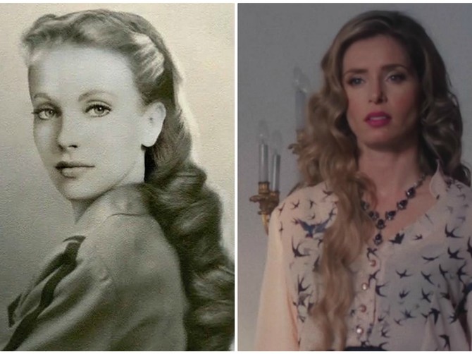 Marija Oršić, najveće zlo 20. veka