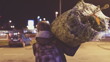 Do kiedy można trzymać choinkę w domu i śpiewać kolędy? Jest konkretna data