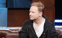 Stuhr o Marszu Niepodległości: Omijam świętowanie szerokim łukiem