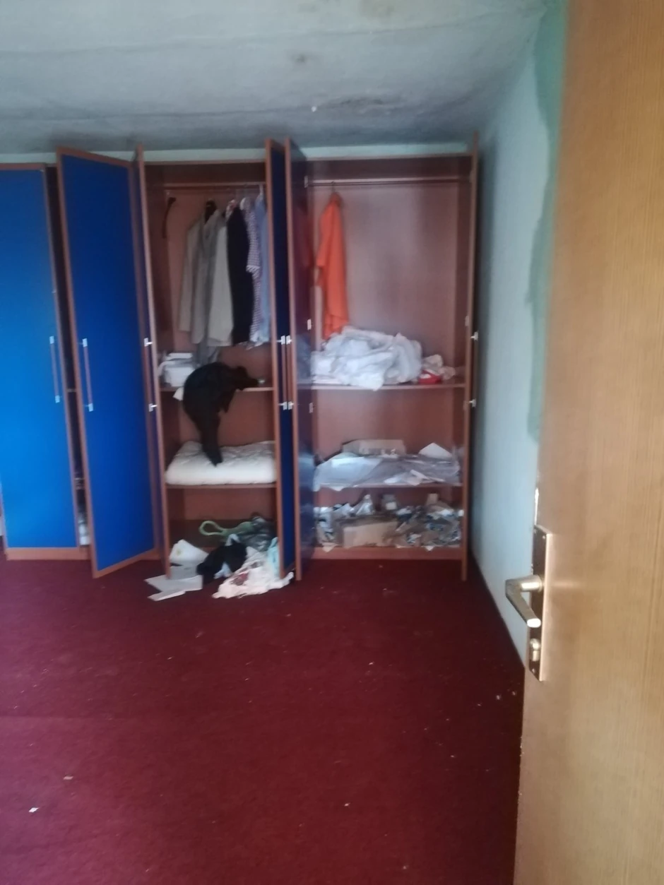 Krađa, kuća, Kosovo Polje, Dragiša Mirić