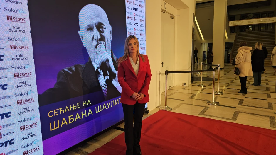 Milica Đurđević Stamenovski