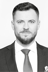 Grzegorz Niebudek, adwokat, doradca podatkowy, partner zarządzający LTCA