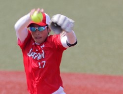 Softballistki rozpoczęły olimpijską rywalizację w Tokio