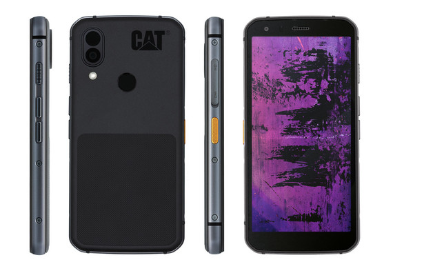 CAT S62 Pro