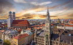 Rekordowa liczba radykalnych muzułmanów w Niemczech. Władze Bawarii: W każdym urzędzie ma wisieć krzyż