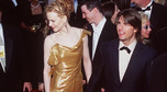 Najpiękniejsze pary na Oscarach: Nicole Kidman i Tom Cruise