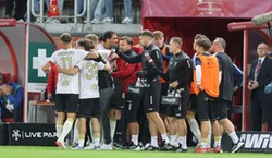Piłkarze Pogoni ocalili głowę trenera Kolendowicza. Widzew trzeci raz z rzędu bez zwycięstwa