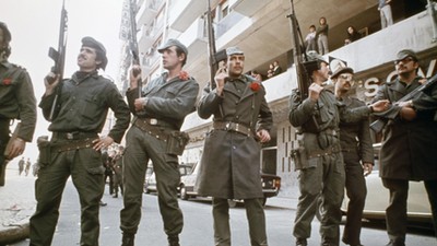 Carnation Revolution