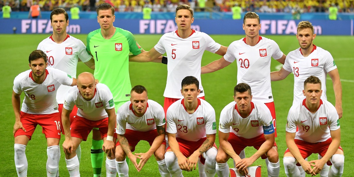 Polska - Portugalia 2018: kiedy mecz Ligi Narodów UEFA ...