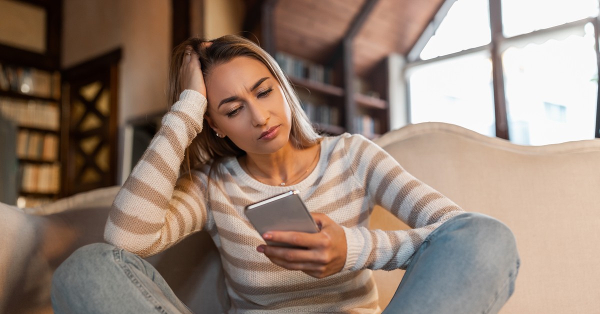 Gdy trzyma się młotek, wszystko wygląda jak gwóźdź