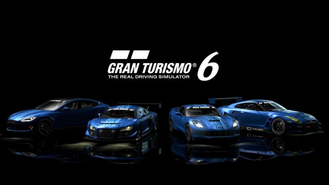 Jeżeli uwielbiacie kolekcjonować wirtualne samochody - pokochacie Gran Turismo 6.