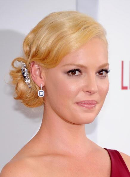 Katherine Heigl obchodzi urodziny