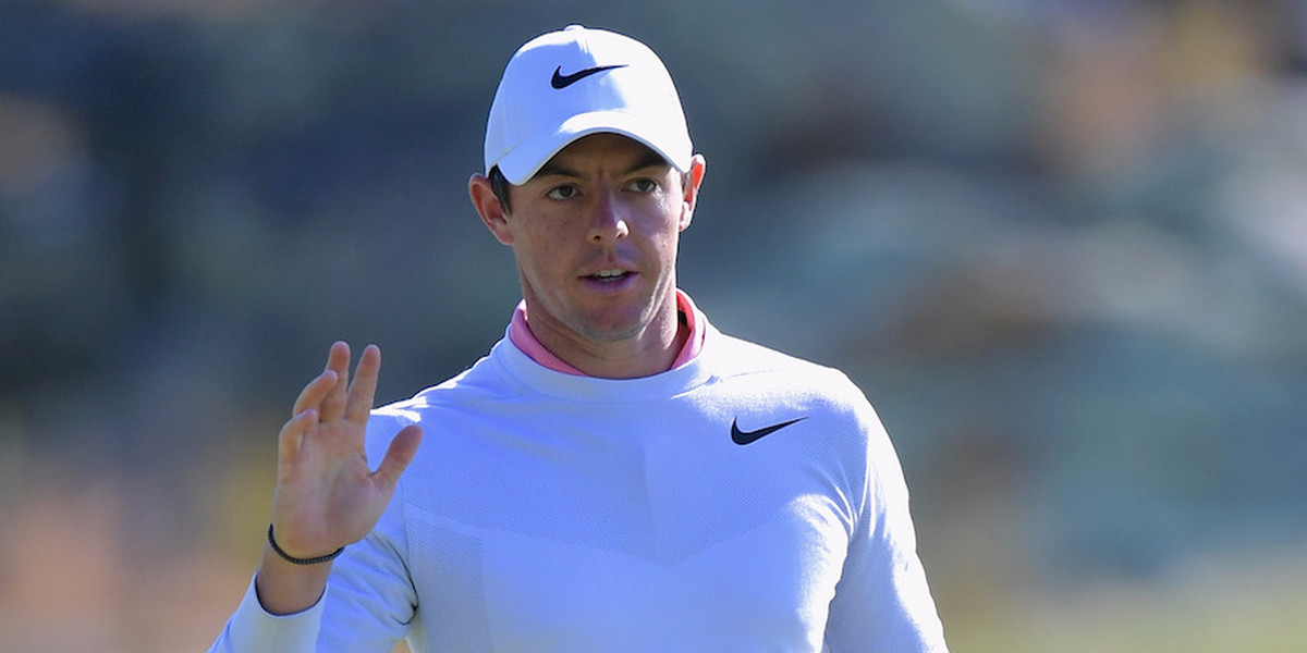 Rory McIlroy thinks the PGA Tour has discussed a major change that could alter the landscape of professional golf