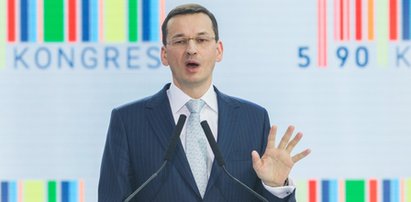 PiS przestraszył się własnych obietnic