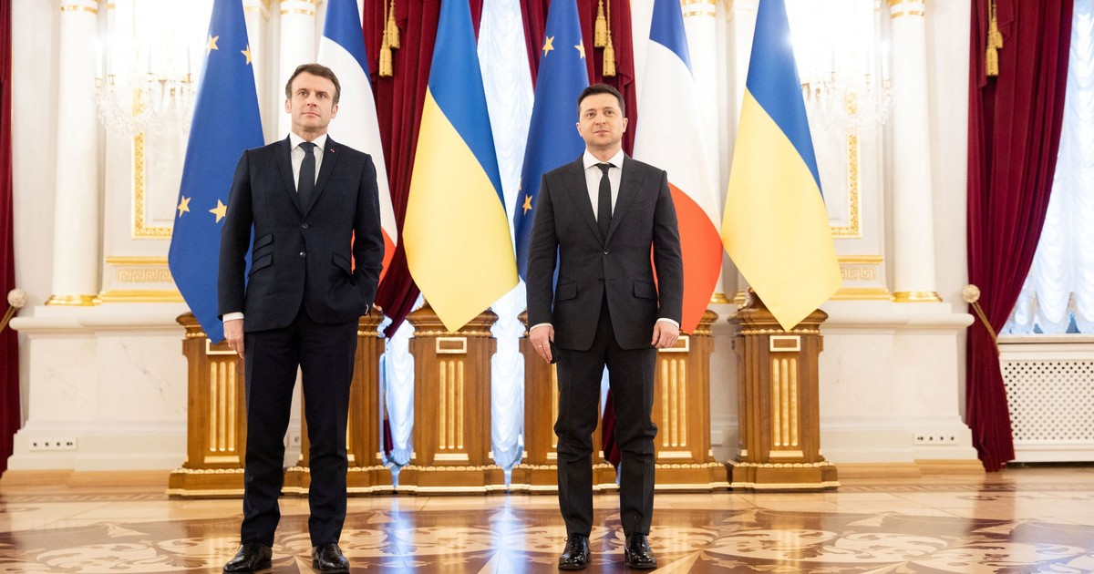 Będą rozmawiać o zakończeniu wojny. Polski brakuje na pilnym szczycie. "Jesteśmy po prostu słabsi"