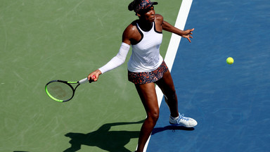 WTA w Cincinnati: Williams odpadła w ćwierćfinale, krecz Osaki