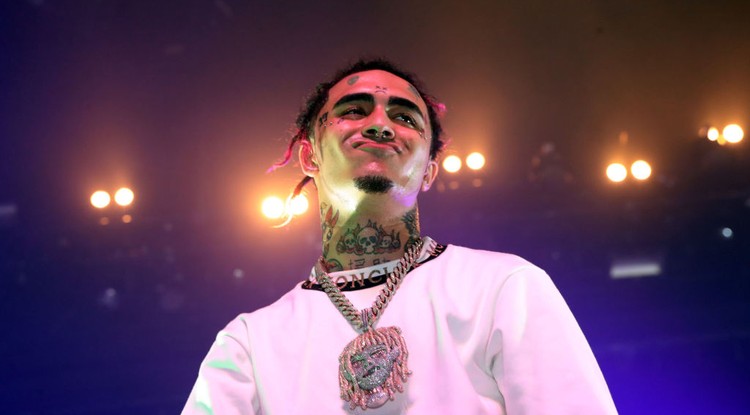 Lil Pump