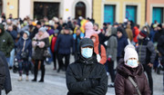 Wirus grypy "miał przerwę" na epidemię COVID-19. Lekarka: zmutował, daje ciężkie objawy