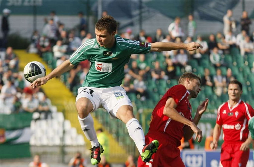 Lechia Gdańsk vs. Górnik Zabrze