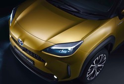 Toyota Yaris Cross już w Polsce i nie tylko cena zaskakuje