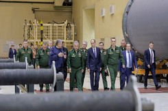 Panika w Rosji. ISW o efektach kontrofensywy