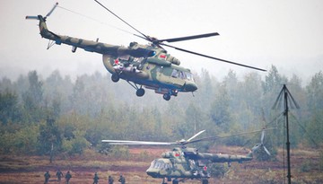 Paradoks bezpieczeństwa. Rosja już atakuje, ale inaczej, niż myślisz