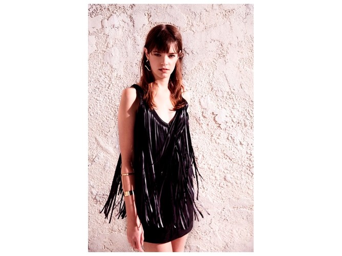 River Island - stylizacje na festiwale 2013