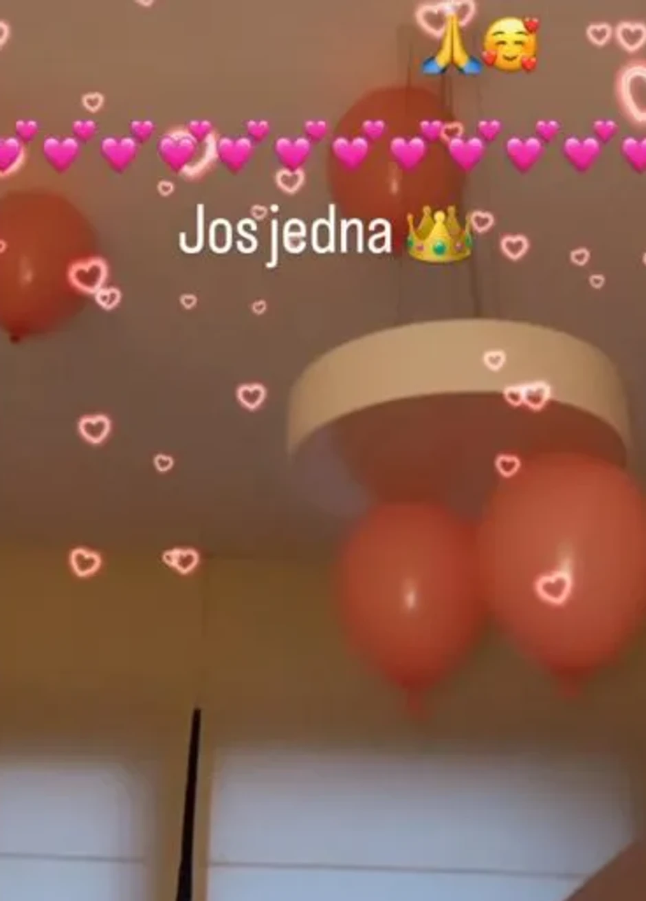 Tamara Selimović i Emir Habibović otkrili pol bebe