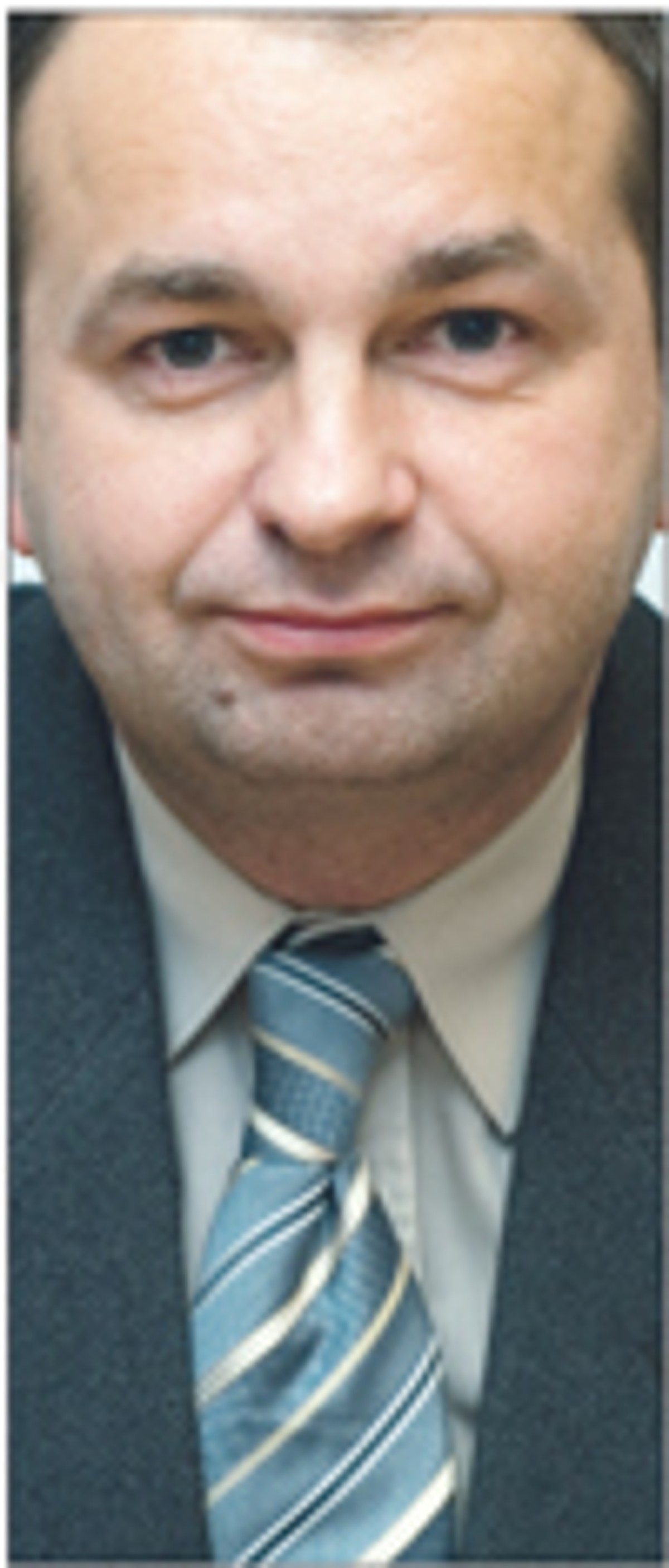 Bogdan Świąder