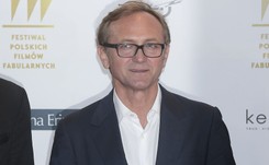 Andrzej Chyra: Nie mówię, że jestem Polakiem. Internet wrze: 'wstyd', 'menelo-aktor'