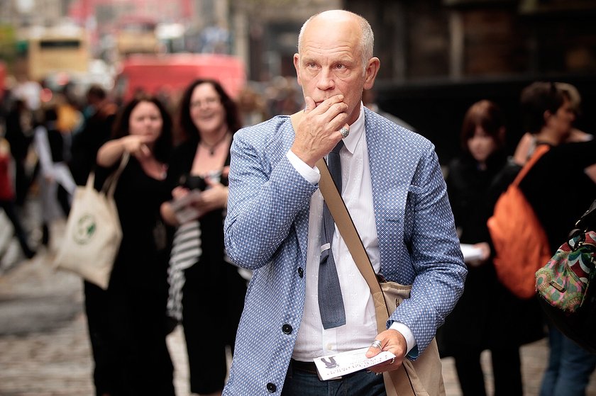 John Malkovich