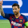 Leo Messi odejdzie z Barcelony z milionami. Oto jego majątek i biznesy