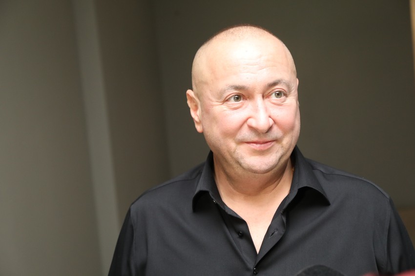 Radiša Trajković Đani